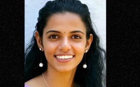 ആശുപത്രിയിലേക്ക് രോഗിയുമായി പോയ ഓട്ടോ ടാക്‌സി വൈദ്യുതി തൂണിലിടിച്ച് 22കാരിക്ക് ദാരുണാന്ത്യം