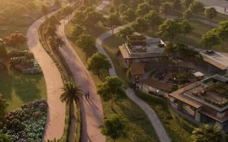 പാർക്കിലിരുന്നും ഇനി ജോലി ചെയ്യാം; ‘വർക്ക് ഫ്രം പാർക്ക്’ അവതരിപ്പിച്ച് ദുബായ് മുനിസിപ്പാലിറ്റി