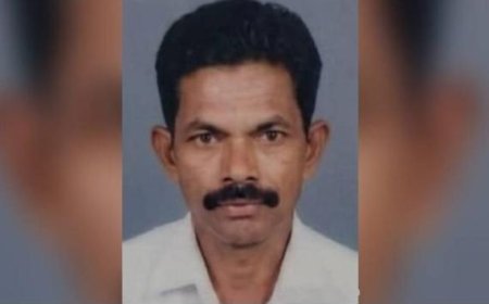 നിർമ്മാണത്തിലിരിക്കുന്ന കെട്ടിടത്തിൽ രക്തം വാർന്ന നിലയിൽ മൃതദേഹം; കൊല്ലത്ത് വയോധികനെ മരിച്ച നിലയിൽ കണ്ടെത്തി