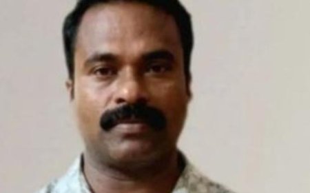 15 കാരിയെ മാസങ്ങളോളം പീഡനത്തിനിരയാക്കാൻ ശ്രമം; അമ്മയുടെ സുഹൃത്ത് പിടിയില്‍, അമ്മ ഒളിവില്‍