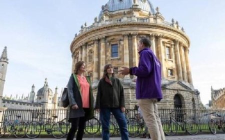 യൂറോപ്പ് പഠനം നിങ്ങളുടെ സ്വപ്നമാണോ ? മികച്ച പത്ത് സ‍ർവ്വകലാശാലകൾ ഇവയാണ്