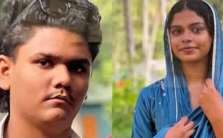 മൂഴിക്കൽ കൊലപാതകം: അദ്നാൻ ജീവനൊടുക്കിയത് ഫോൺ കിണറ്റിലെറിഞ്ഞ ശേഷമെന്ന് പൊലീസ്
