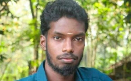 കുളനടയിൽ ലോറി അഞ്ച് വാഹനങ്ങളിലിടിച്ചുണ്ടായ അപകടത്തിൽ ഒരാൾക്ക് ദാരുണാന്ത്യം