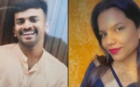 പ്രണയാഭ്യർത്ഥന നിരസിച്ചു; 27 കാരന്റെ കൈകാലുകൾ കെട്ടിയിട്ട് കത്തിച്ചുകൊന്നു, യുവതി പിടിയിൽ