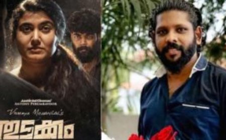 മുണ്ടത്തിക്കോട് വെടിക്കെട്ടുപുര സ്ഫോടനത്തിൽ മരണമടഞ്ഞവരിൽ ‘തുടക്കം’ മേക്കപ്പ് ആർടിസ്റ്റും; ‘ഹൃദയഭേദകം എന്ന് ജൂഡ്