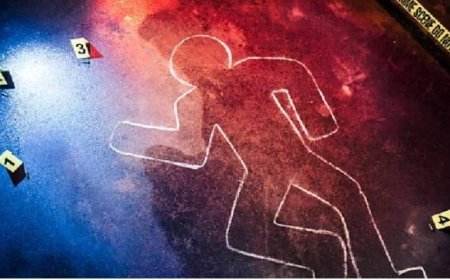 നോൺ വെജ് ഭക്ഷണം ഉണ്ടാക്കാൻ പറഞ്ഞതിന് ഭാര്യ ഭർത്താവിനെ കൊലപ്പെടുത്തി; സംഭവം തെലങ്കാനയിൽ