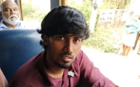 ഹർത്താൽ: വിദ്യാർഥികളുടേയും യാത്ര താൽക്കാലികമായി മുടങ്ങി