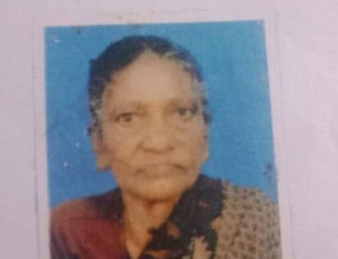 ശരീരത്തിന്റെ പാതി ഭക്ഷിച്ച നിലയിൽ; മലക്കപ്പാറയിൽ വയോധികയെ പുലി ആക്രമിച്ചുകൊന്നു