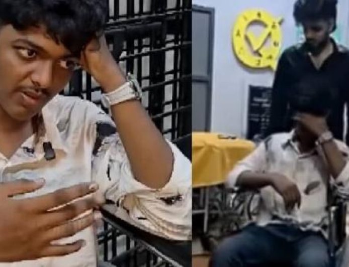 താമരശ്ശേരിയിൽ തോക്ക് ചൂണ്ടി യുവാവിനെ മർദിച്ചതായി പരാതി