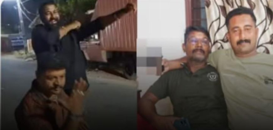 കൊല്ലത്ത് ഗുണ്ടാ അസോസിയേഷൻ യോഗം ചേർന്നു, ഗുണ്ടകൾക്ക് ഓഫീസ് തുറക്കാൻ തീരുമാനിച്ചു; പിന്നാലെ കേസ്