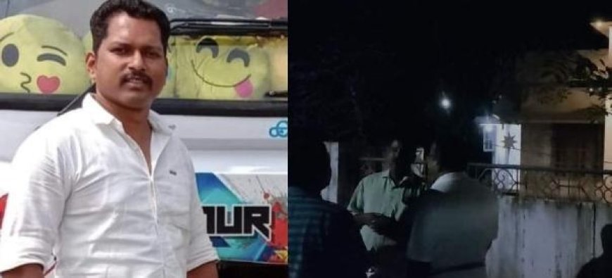 കൊല്ലം കടയ്ക്കലില്‍ യുവാവിനെ ക്രൂരമായി വെട്ടിക്കൊലപ്പെടുത്തി