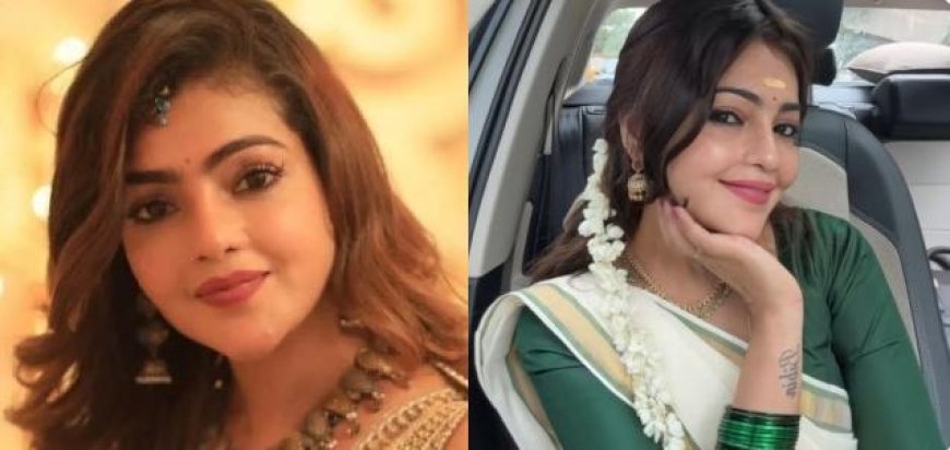 തമിഴ് നടി സുഭാഷിണി വീട്ടിൽ മരിച്ച നിലയിൽ; ഞെട്ടലോടെ സിനിമാലോകം