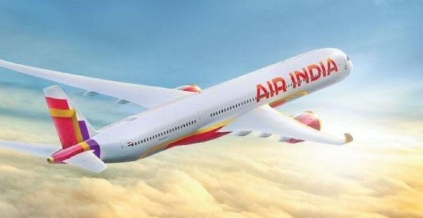 വിമാന യാത്രക്കാരുടെ ശ്രദ്ധയ്ക്ക്… ഇന്ധന പ്രതിസന്ധി; എയർ ഇന്ത്യ ടിക്കറ്റ് നിരക്ക് വർധിക്കും