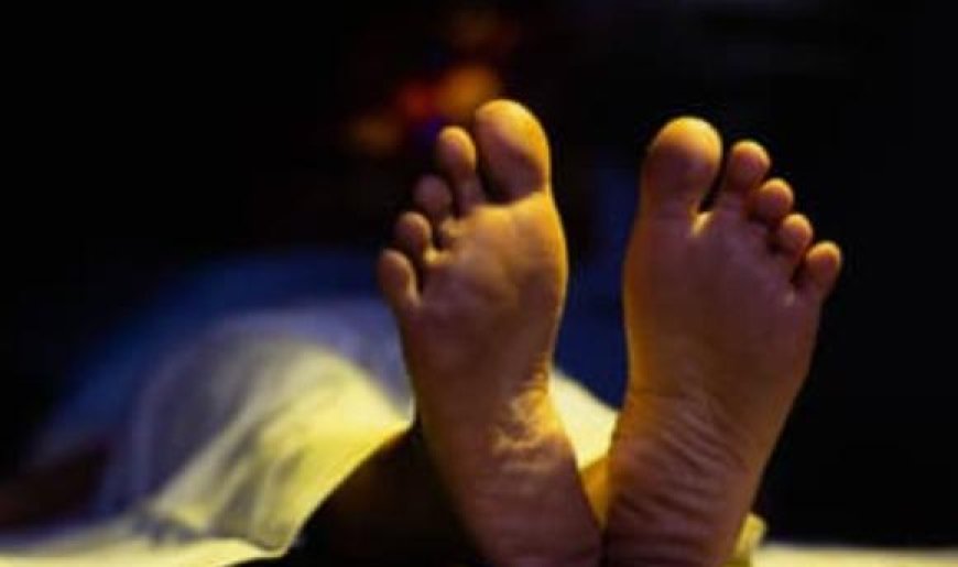 വോട്ട് ചെയ്ത് ഇറങ്ങിയപ്പോൾ ദേഹാസ്വാസ്ഥ്യം; പോളിങ് ഓഫീസറുടെ നേതൃത്വത്തിൽ വീൽചെയറിൽ ഇരുത്തുന്നതിനിടെ തൃശ്ശൂർ സ്വദേശി കുഴഞ്ഞുവീണ് മരിച്ചു