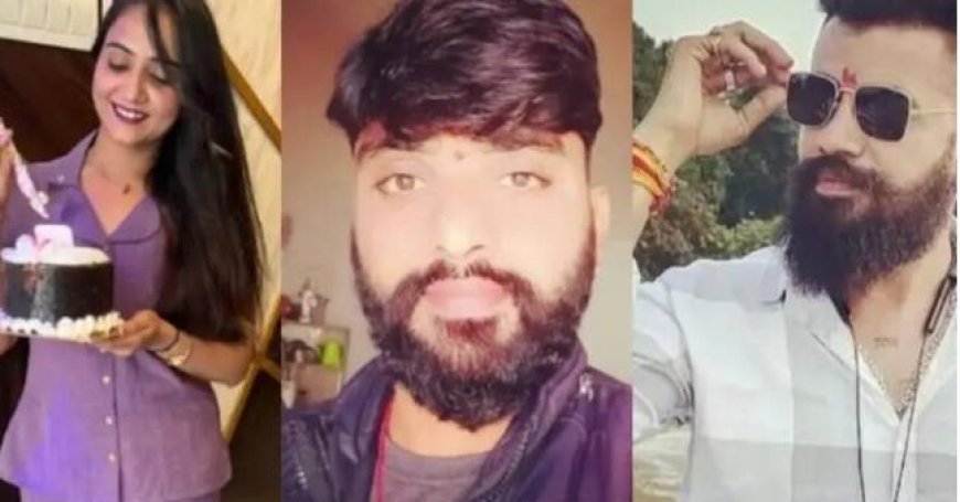 നിനക്ക് കറുത്ത നിറമാണ്, നീ എന്നെ അർഹിക്കുന്നില്ല’; ഭർത്താവിനെ കൊലപ്പെടുത്തി കൊള്ളയെന്ന് വരുത്തിത്തീർക്കാൻ ശ്രമം, സിനിമാ സ്റ്റൈൽ കൊലപാതകത്തിൽ ഭാര്യ പിടിയിലായത് ഇങ്ങനെ
