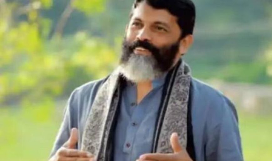 മുൻ ജീവനക്കാരന്റെ പ്രായപൂർത്തിയാകാത്ത മകളെ പീഡിപ്പിച്ചെന്ന് ആരോപണം; HRDS സ്ഥാപക സെക്രട്ടറി അജി കൃഷ്ണനെതിരെ പോക്സോ പരാതി