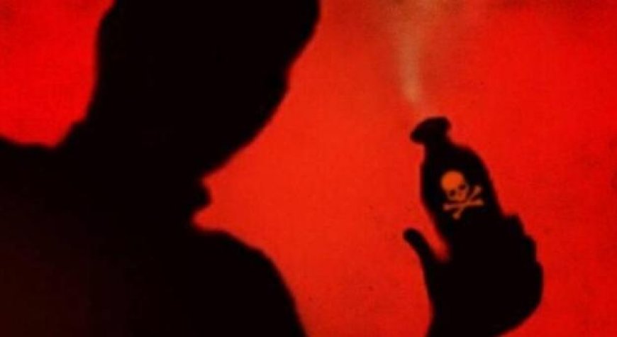 വിവാഹത്തിൽ നിന്ന് പിന്മാറി; യുപിയിൽ‌ യുവതിയ്ക്ക് നേരെ ആസിഡ് ആക്രമണം,23കാരിയ്ക്ക് ദാരുണാന്ത്യം