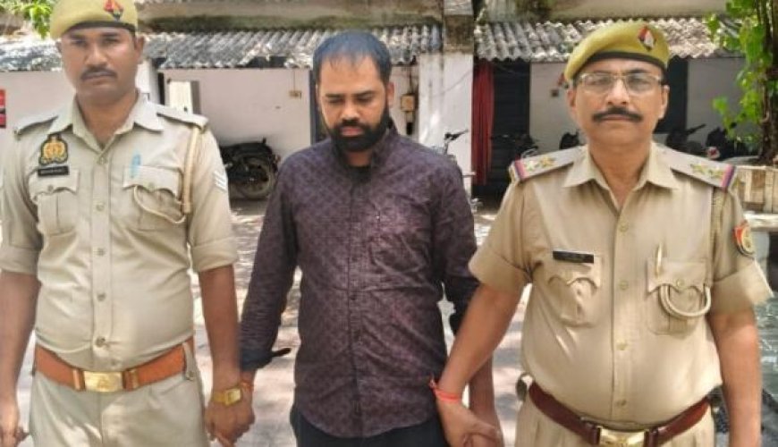 വെറും പത്താം ക്ലാസ് മാത്രം യോഗ്യത, നടത്തിയത് മുപ്പതിലേറെ അവയവമാറ്റ ശസ്ത്രക്രിയകള്‍; ലഖ്നൗവിൽ യുവാവ് അറസ്റ്റിൽ