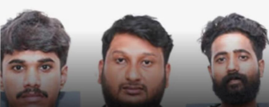 അപകട സിസിടിവി ദൃശ്യങ്ങള്‍ പരിശോധിച്ചപ്പോൾ ഞെട്ടിക്കുന്ന കണ്ടെത്തൽ, മലപ്പുറത്ത് യുവാക്കള്‍ സഞ്ചരിച്ച കാറിലേക്ക് മനപ്പൂർവ്വം ഇടിച്ചത്, 3 പേര്‍ അറസ്റ്റില്‍