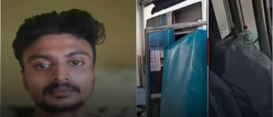 പാളയത്തെ പെട്രോൾ പമ്പിൽ നിന്ന് പണം കവർന്നു, ഓട്ടോയിൽ കടന്നു, മലപ്പുറം സ്വദേശി കൊച്ചിയിൽ അറസ്റ്റിൽ