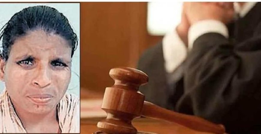 കണ്ടക്ടറുടെ കാലിൽ കുട്ടി മുറുകെ പിടിച്ചു, തെളിഞ്ഞത് തട്ടിക്കൊണ്ട് പോകൽ; നാടോടി യുവതിക്ക് 5 വർഷം തടവ്