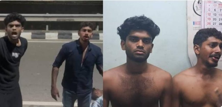 വിഴിഞ്ഞം കൊല: ആക്രമിച്ചത് കൊലപ്പെടുത്തണമെന്ന ഉദ്ദേശ്യത്തോടെയെന്ന് FIR; മർദന ദൃശ്യം പകർത്തിയത് സുമൻ്റെ സുഹൃത്ത്