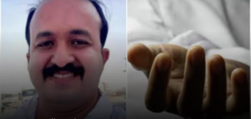 എറണാകുളത്ത് ലോറിയുടെ ക്യാബിനിനുള്ളില്‍ ഡ്രൈവർ മരിച്ച നിലയിൽ; ഹൃദയാഘാതം മൂലമെന്ന് പ്രാഥമിക നിഗമനം