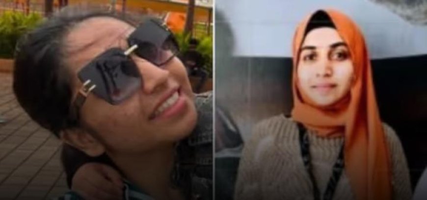 ഗ‍ർഭിണിയാണ്, കുഞ്ഞിന് സംരക്ഷണം വേണം, ടിസിഎസ് മതപരിവർത്തന കേസിൽ ഒളിവിലുള്ള നിദ ഖാൻ കോടതിയിൽ, യുവതിക്കായി അന്വേഷണം