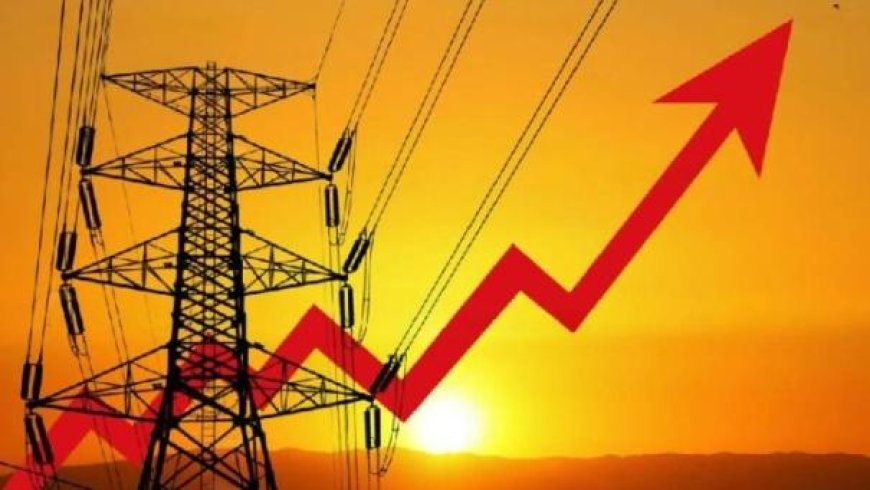 കൂടി കൂടി ഇതെങ്ങോട്ട്! സംസ്ഥാനത്ത് വൈദ്യുതി ഉപഭോ​ഗം സർവകാല റെക്കോർഡിൽ