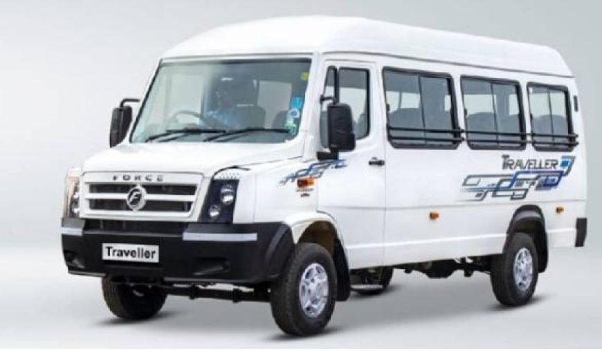 ‌മറ്റുവാഹനങ്ങൾ പോലെയല്ല ടെംപോ ട്രാവലർ; ഗൗരവം മനസിലാക്കാതെ പോകരുത്, ചുരമിറങ്ങുന്ന സമയത്ത് പലരും മറന്നുപോകുന്ന ചില കാര്യങ്ങൾ