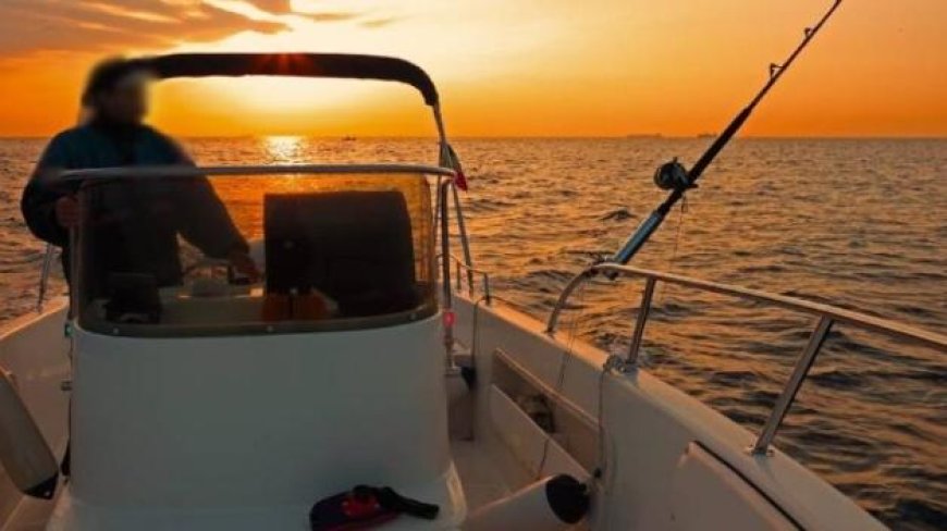 ബേപ്പൂരിൽ നിന്ന് മത്സ്യബന്ധനത്തിന് പോയവർക്ക് ശ്വാസതടസം