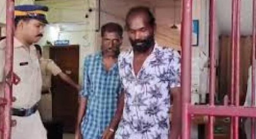 കള്ളനെ കിട്ടി; സിസിടിവി ക്യാമറകൾ കവർന്ന പ്രതി പിടിയിൽ