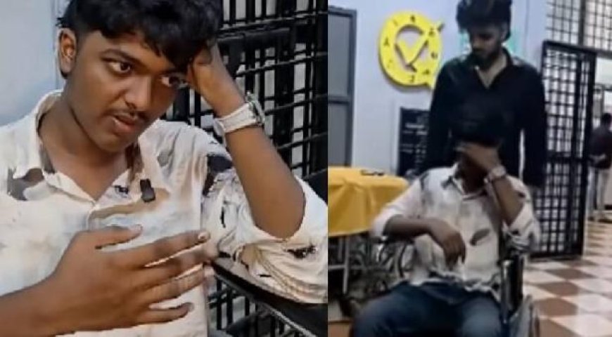 താമരശ്ശേരിയിൽ തോക്ക് ചൂണ്ടി യുവാവിനെ മർദിച്ചതായി പരാതി