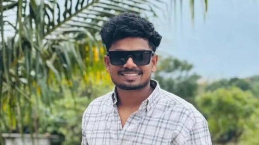 കോഴിക്കോട് ലോൺ ആപ്പ് ഭീഷണിയെ തുടർന്ന് നാടുവിട്ട യുവാവിനെ കണ്ടെത്തി