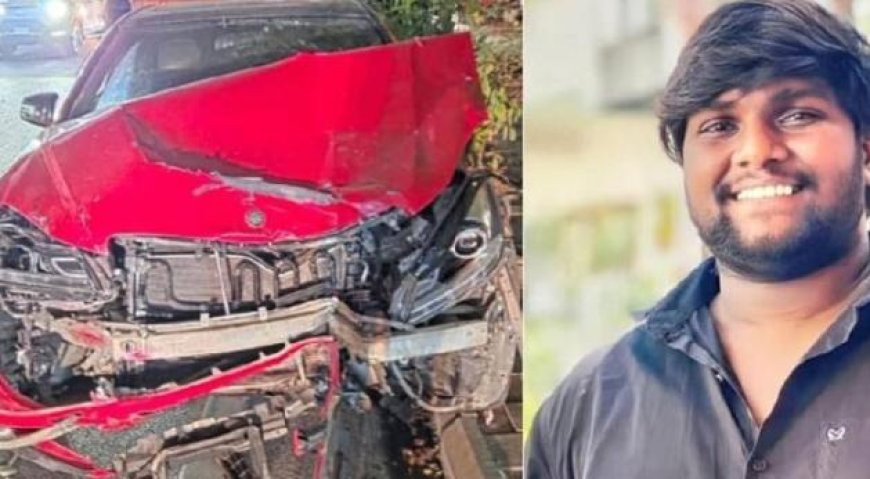 സന്തോഷത്തോടെ ഫോട്ടോ എടുക്കുമ്പോൾ കരുതിക്കാണില്ല അത് അവരൊത്തുള്ള അവസാന നിമിഷമാണെന്ന്; ഭാര്യയുടെ ഫോട്ടോയെടുക്കുമ്പോൾ ഭർത്താവിന് ​ദാരുണാന്ത്യം