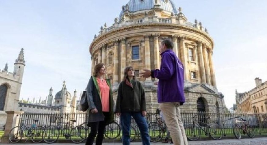 യൂറോപ്പ് പഠനം നിങ്ങളുടെ സ്വപ്നമാണോ ? മികച്ച പത്ത് സ‍ർവ്വകലാശാലകൾ ഇവയാണ്