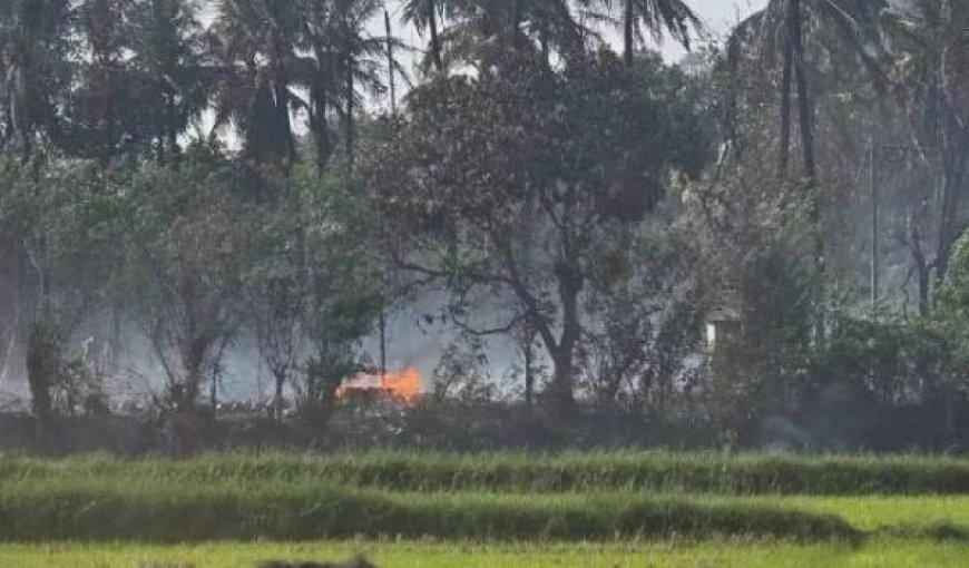 തൃശൂർ മുണ്ടത്തിക്കോട് സ്ഫോടനം: ഏഴ് മൃതദേഹങ്ങൾ ലഭിച്ചു, മരണം 13 ആയി