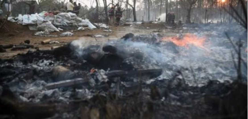 വെടിക്കെട്ട് അപകടത്തിൽ ജീവൻ നഷ്ടപ്പെട്ടവരുടെ പോസ്റ്റ്മോർട്ടം നടപടികൾ പുരോഗമിക്കുന്നു