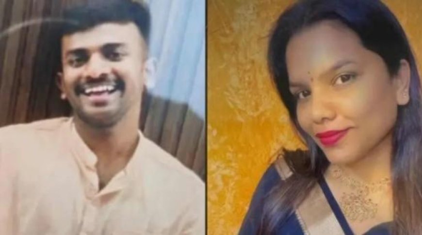 പ്രണയാഭ്യർത്ഥന നിരസിച്ചു; 27 കാരന്റെ കൈകാലുകൾ കെട്ടിയിട്ട് കത്തിച്ചുകൊന്നു, യുവതി പിടിയിൽ