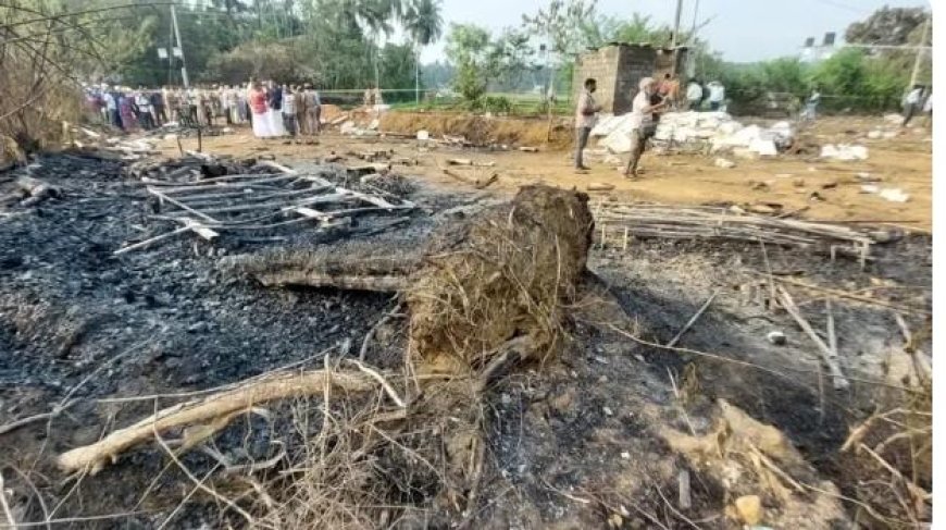 മുണ്ടത്തിക്കോട് ദുരന്തം: കണ്ടെത്തിയത് 10 മൃതദേഹം, 9 എണ്ണം തിരിച്ചറിഞ്ഞു മരണം 15