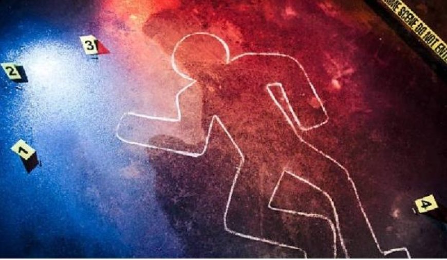 നോൺ വെജ് ഭക്ഷണം ഉണ്ടാക്കാൻ പറഞ്ഞതിന് ഭാര്യ ഭർത്താവിനെ കൊലപ്പെടുത്തി; സംഭവം തെലങ്കാനയിൽ