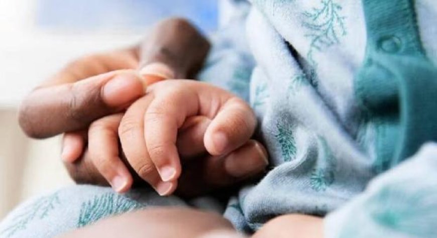 മാതാപിതാക്കൾ ഉപേക്ഷിച്ചു, കുഞ്ഞിനെ ഏറ്റെടുത്ത് ശിശുക്ഷേമ സമിതി