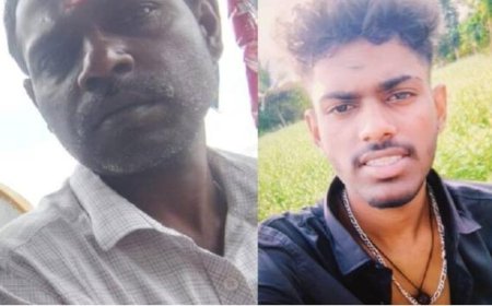 നിന്നെ കത്തിക്കും, കണ്ടോ’; അനുവാദമില്ലാതെ ബൈക്ക് പുറത്തേക്ക് കൊണ്ടുപോയതിൽ പ്രകോപനം, ബെംഗളൂരുവിൽ മകൻ്റെ ദേഹത്ത് പെട്രോളൊ‍ഴിച്ച് പിതാവ്