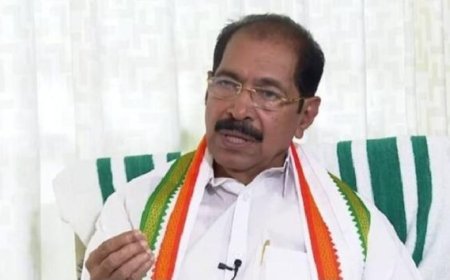 ആരാണ് മുഖ്യമന്ത്രിയെന്ന് ഹൈക്കമാൻഡ് തീരുമാനിക്കും’: സണ്ണി ജോസഫ്