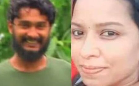 പൊലീസിൽ പരാതി നൽകിയതിന്‍റെ വിരോധം; റാന്നിയിൽ യുവതിയെ വെട്ടിക്കൊന്ന കേസിൽ പ്രതി കുറ്റക്കാരനെന്ന് കോടതി