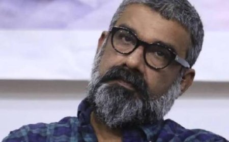 ലൈംഗികാതിക്രമ കേസ്; ജാമ്യ വ്യവസ്ഥയിൽ ഇളവ് തേടി സംവിധായകൻ രഞ്ജിത്ത്