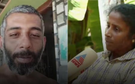 സുനിതയെ മർദ്ദിച്ച് കൊലപ്പെടുത്തിയ കേസ്: പ്രതി ദീപക് കൃഷ്‌ണൻ പിടിയിൽ; കസ്റ്റഡിയിലെടുത്തത് കന്യാകുമാരിയിൽ നിന്ന്