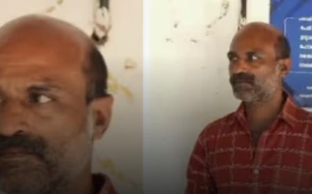 ഞെട്ടിക്കുന്ന ക്രൂരത! ട്രെയിനിൽ ഉറങ്ങിക്കിടന്ന ആറ് വയസുകാരിയെ ലൈം​ഗികമായി ഉപദ്രവിച്ചു; പ്രതി അറസ്റ്റിൽ