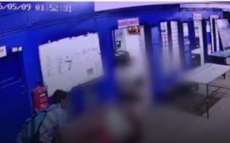 കാട്ടാക്കട ബസ്റ്റാൻഡിലെ ലൈംഗിക അതിക്രമം: ഇരയായ സ്ത്രീയെ കണ്ടെത്തി; ഷെൽട്ടർ ഹോമിലേക്ക് മാറ്റി