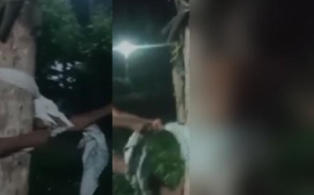 ചേർത്തലയിൽ വയോധികനെ കെട്ടിയിട്ട് ക്രൂരമായി മർദ്ദിച്ചു, കാരണം പൂർവ്വവൈരാ​ഗ്യം
